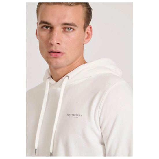 Funky Buddha Ανδρικό φούτερ